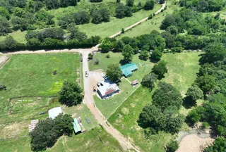 Ranch Property for sale in Le Flore County, Oklahoma