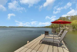 Lakefront Property for sale in Meeker County, Minnesota