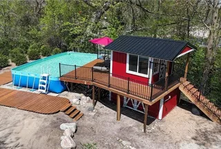 Lakefront Property for sale in Meeker County, Minnesota