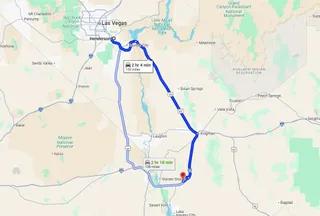 Property for sale in Mohave County, Arizona
