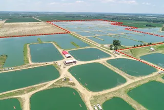 Recreational Property for sale in Humphreys County, Mississippi