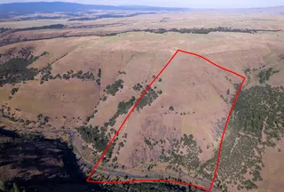 Undeveloped Land for sale in Klickitat County, Washington