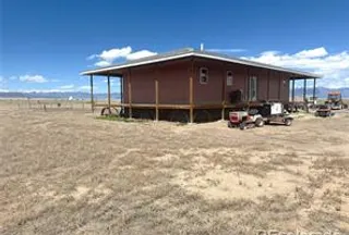 Property for sale in Saguache County, Colorado