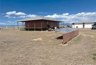 Property for sale in Saguache County, Colorado