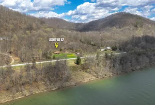 Undeveloped Land for sale in Adams County, Ohio