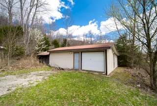 Undeveloped Land for sale in Adams County, Ohio