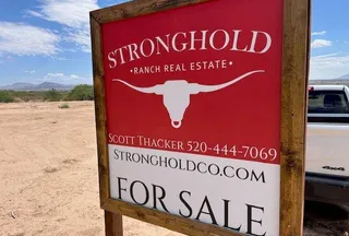 Property for sale in Cochise County, Arizona
