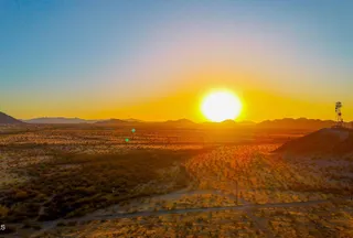 Undeveloped Land for sale in Pinal County, Arizona