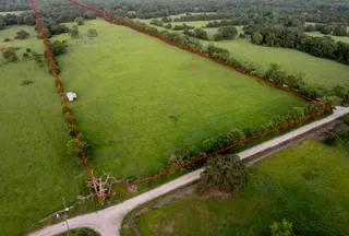Undeveloped Land for sale in Houston County, Texas