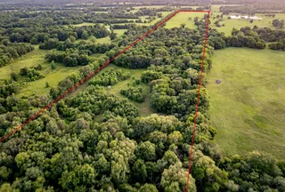 Undeveloped Land for sale in Houston County, Texas