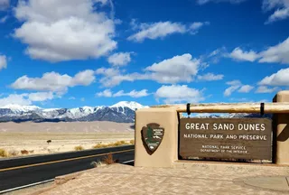 Property for sale in Costilla County, Colorado