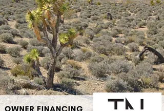 Recreational Property for sale in Mohave County, Arizona