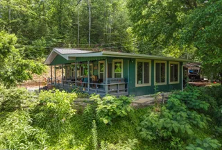 Property for sale in Sevier County, Tennessee