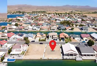 Lakefront Property for sale in San Bernardino County, California