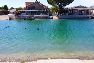 Lakefront Property for sale in San Bernardino County, California