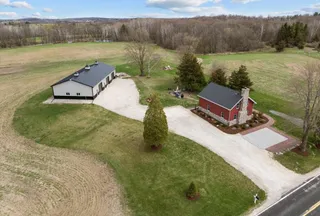 Recreational Property for sale in Washington County, Wisconsin