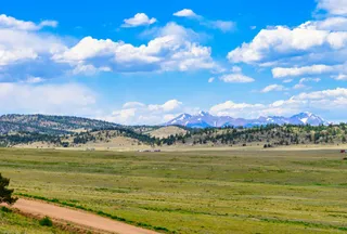 Property for sale in Park County, Colorado