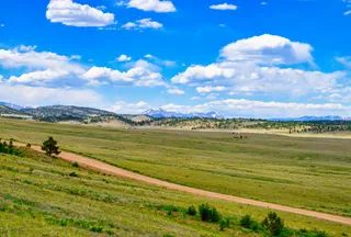 Property for sale in Park County, Colorado