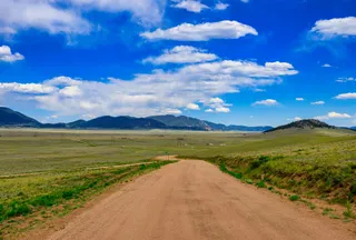 Property for sale in Park County, Colorado