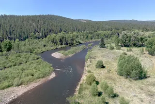 Property for sale in Costilla County, Colorado