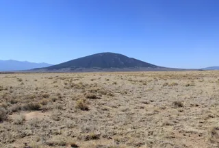 Property for sale in Costilla County, Colorado