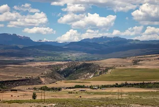 Riverfront Property for sale in Eagle County, Colorado