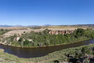 Riverfront Property for sale in Eagle County, Colorado