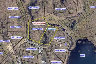 Property for sale in Morrison County, Minnesota