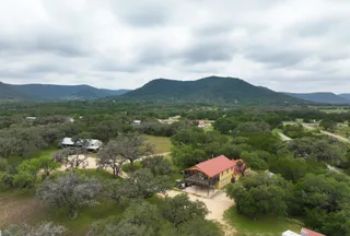 Riverfront Property for sale in Uvalde County, Texas