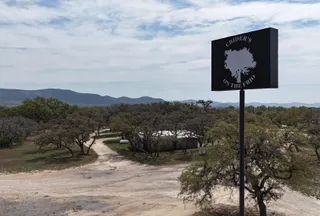 Riverfront Property for sale in Uvalde County, Texas
