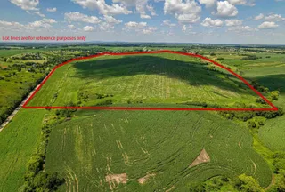 Undeveloped Land for sale in Green County, Wisconsin