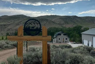 Riverfront Property for sale in Albany County, Wyoming