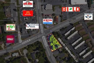 Undeveloped Land for sale in Greenville County, South Carolina