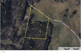 Recreational Property for sale in Van Buren County, Tennessee