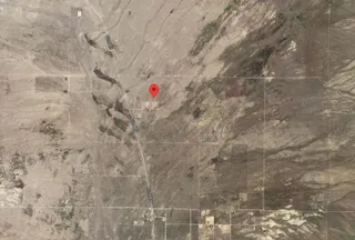 Recreational Property for sale in Elko County, Nevada