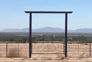 Property for sale in Cochise County, Arizona
