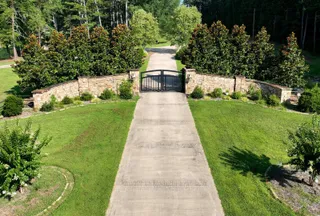 Lakefront Property for sale in Etowah County, Alabama