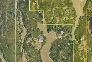 Undeveloped Land for sale in Gunnison County, Colorado