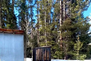Undeveloped Land for sale in Gunnison County, Colorado