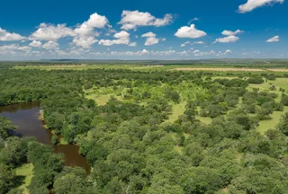 Ranch Property for sale in Jack County, Texas