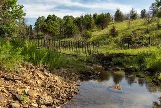 Ranch Property for sale in Osage County, Oklahoma