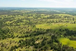 Ranch Property for sale in Osage County, Oklahoma
