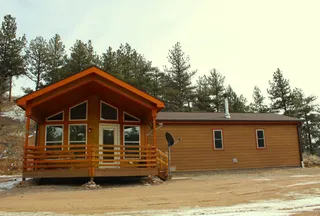 Ranch Property for sale in Park County, Colorado
