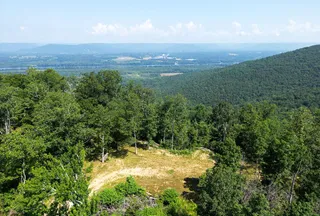 Recreational Property for sale in Jackson County, Alabama