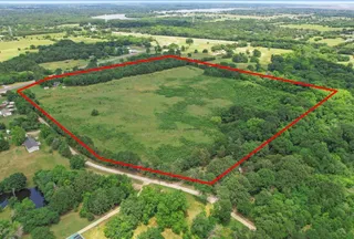 Ranch Property for sale in Fannin County, Texas