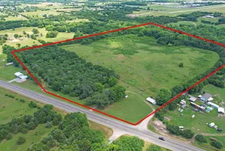 Ranch Property for sale in Fannin County, Texas