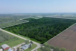 Undeveloped Land for sale in Fond du Lac County, Wisconsin