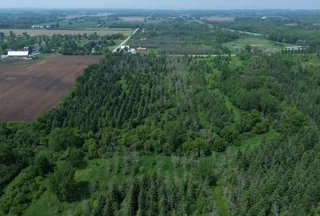Undeveloped Land for sale in Fond du Lac County, Wisconsin