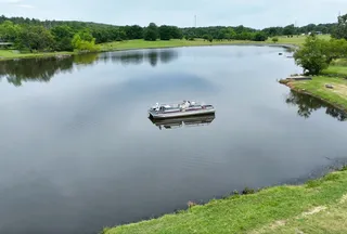 Ranch Property for sale in Pittsburg County, Oklahoma