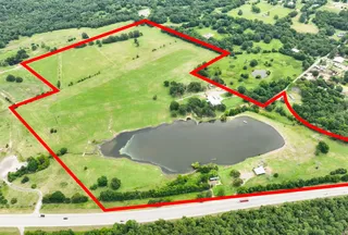 Ranch Property for sale in Pittsburg County, Oklahoma